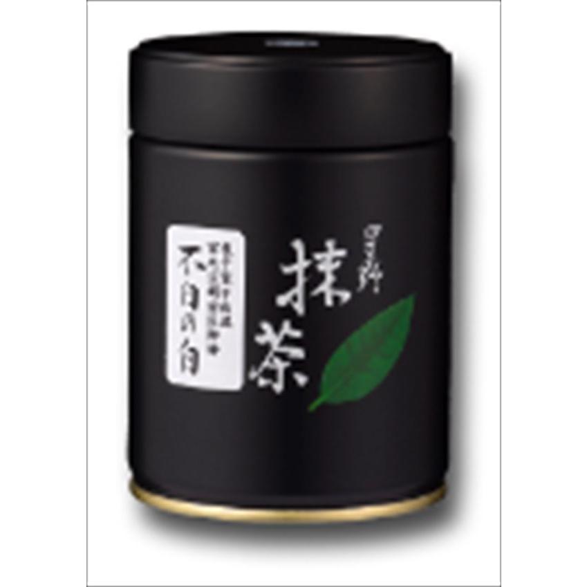 星野抹茶 不白の白 100g 抹茶 星野製茶園 福岡/八女/ 不白の白100g（薄茶）表千家不白流家元宗