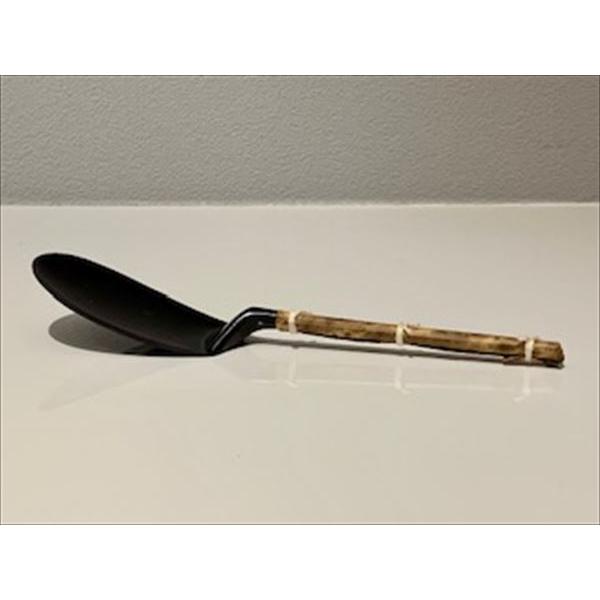 茶道具/風炉】五本組灰匙 黒 : 茶道具 銘茶 左座園 Yahoo!店 - 通販