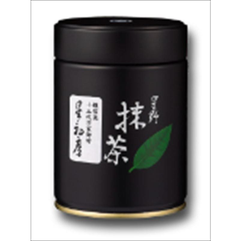 抹茶 星野製茶園 福岡/八女/ 星の初鷹100g（濃茶）鎮信流十三代宗家御