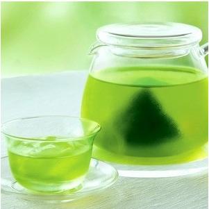 星野製茶園 【福岡/八女/星野製茶園】【煎茶】星のティーバッグ 水出し