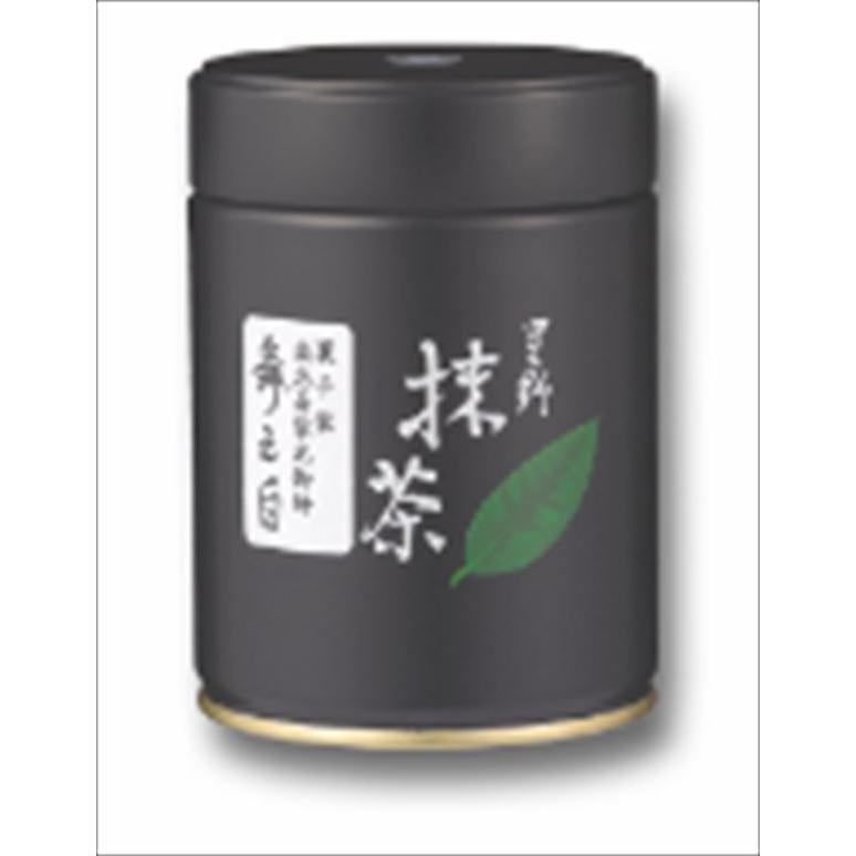 八女　抹茶 星野製茶園　星の露　舞之白　Matcha 星野製茶園 抹茶 福岡/八女/ 舞之白100g（薄茶）裏千家坐忘斎御家元御
