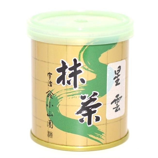 京都宇治星雲30g 濃茶用 新しく着き