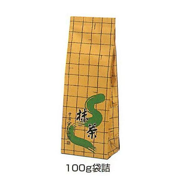 抹茶／Matcha】京都宇治【山政小山園】先陣の昔100g袋入(濃茶)※送料