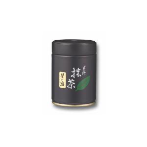 抹茶　星野製茶園　福岡 八女 　星の露100g（薄茶） Powder Matcha Green Tea Hoshinotsuyu 100g Yame Hoshinoen