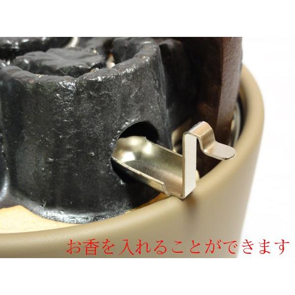 F415−A】風炉用炭型電熱器 表千家流ほか : 茶道具 銘茶 左座園 Yahoo