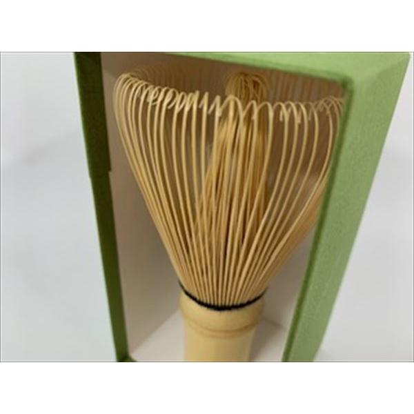 日本国産茶筅】100本立茶筅 久保良斎作 : 茶道具 銘茶 左座園 Yahoo!店