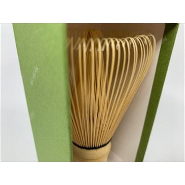 日本国産茶筅】100本立茶筅 久保良斎作 : 茶道具 銘茶 左座園 Yahoo!店