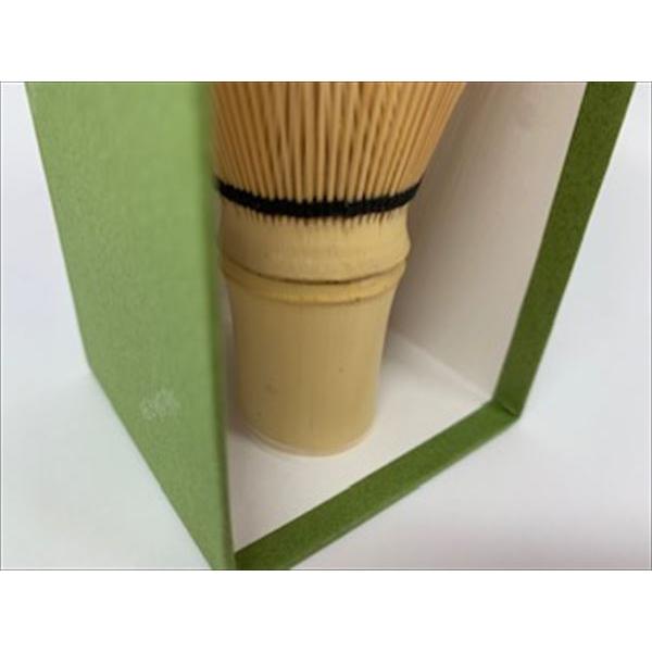 日本国産茶筅】100本立茶筅 久保良斎作 : 茶道具 銘茶 左座園 Yahoo!店