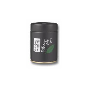 星野製茶園 抹茶 福岡/八女/ 星宵の白100g（薄茶）遠州茶道宗家不傳庵