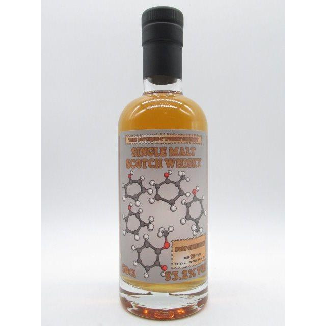 ポートシャーロット 13年 バッチ4 ブティックウイスキー 53 2度 500ml お酒のちゃがたパークpaypayモール店 通販 Paypayモール