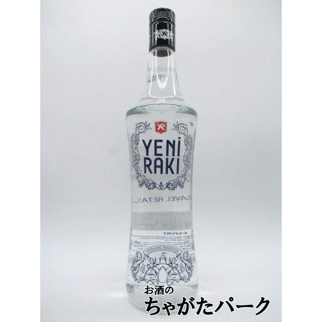 イエニ ラク テケル 並行品 45度 1000ml お酒のちゃがたパークpaypayモール店 通販 Paypayモール