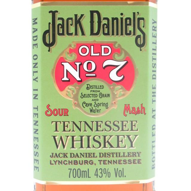 JACK DANIEL'S ジャックダニエル レガシー エディション1 並行品