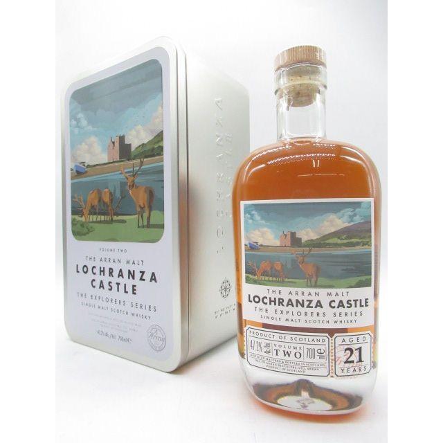 アラン 21年 エクスプローラーズシリーズ 2nd｜Yahoo!フリマ（旧PayPay