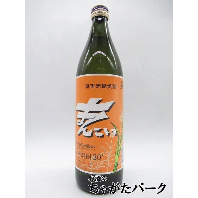 焼酎祭り1880円均一】 弥生焼酎醸造所 まんこい (満恋) 黒糖焼酎 30度