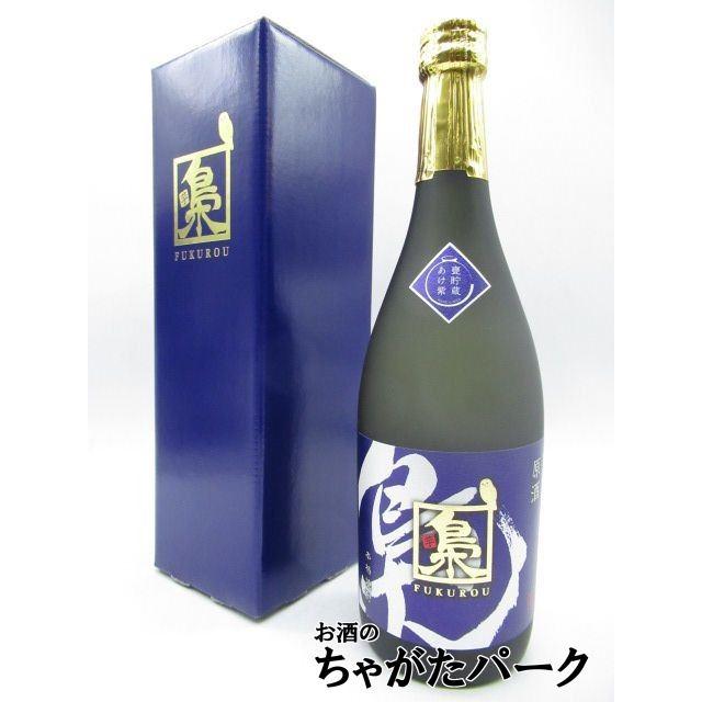 研醸 梟 ふくろう 紫芋原酒 甕熟成 芋焼酎 38度 7ml お酒のちゃがたパークpaypayモール店 通販 Paypayモール