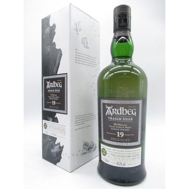 アードベッグ ARDBEG トリーバン 19年 バッチ4 Ardbeg｜Yahoo!フリマ