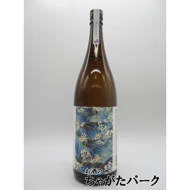 原口酒造 【焼酎祭り1580円均一】 西海の薫 白麹 芋焼酎 25度 1800ml