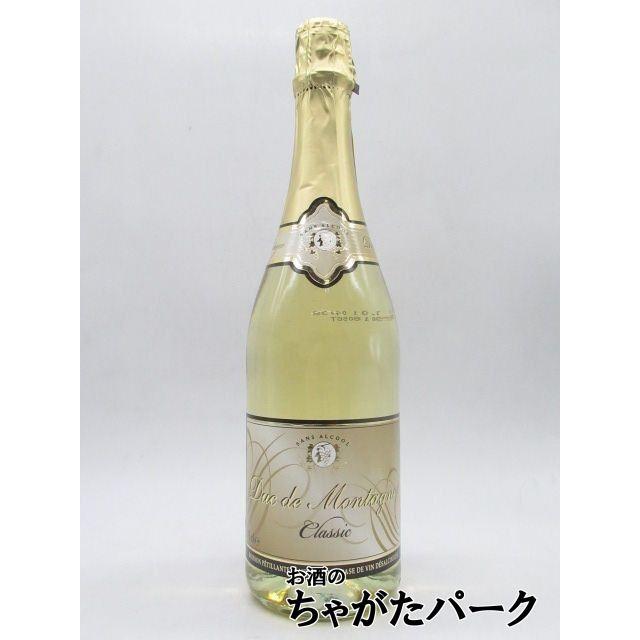 デュク ドゥ モンターニュ スパークリング 白 750ml ノンアルコール デュック お酒のちゃがたパークpaypayモール店 通販 Paypayモール