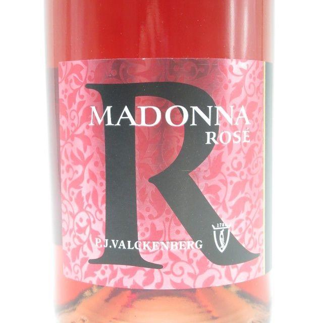 MADONNA マドンナ R ロゼ 750ml : お酒のちゃがたパーク Yahoo!店