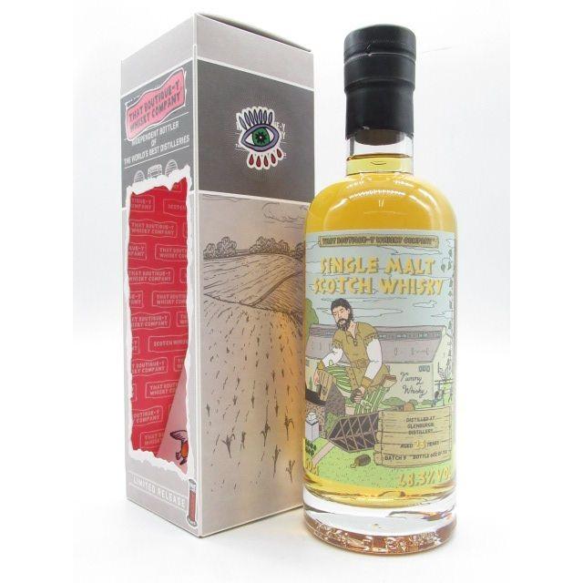 ブティックウイスキー　グレンバーギー　23年 ブティックウイスキー グレンバーギー 23年｜Yahoo!フリマ（旧PayPay