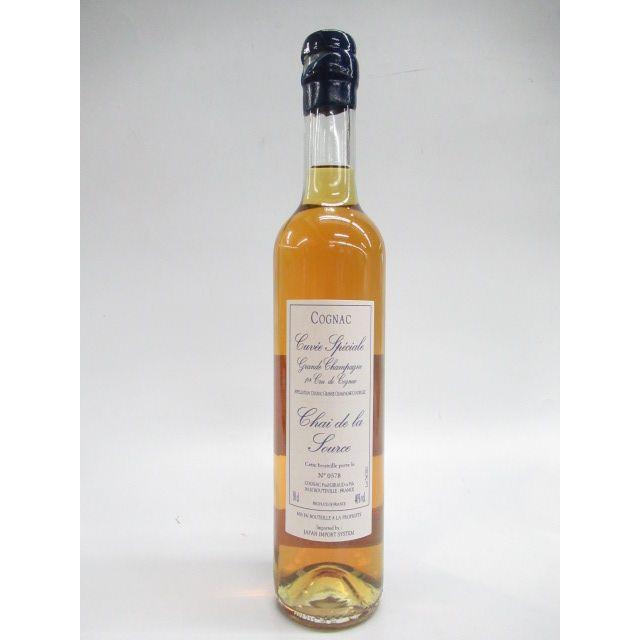 ロウ封にコルク砕けあり ポールジロー シェ ド ラ スルス キュヴェ スペシャル 19 40度 500ml お酒のちゃがたパークpaypayモール店 通販 Paypayモール