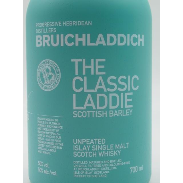 ギフト ブルックラディ ザ クラシック ラディ 特製オフィシャルグラス2個付き 並行品 50度 700ml ブルイックラディ お酒のちゃがたパークpaypayモール店 通販 Paypayモール