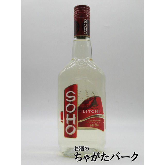 Sale 100 Off ソーホー ライチ 15度 700ml ディタのヨーロッパ向け品