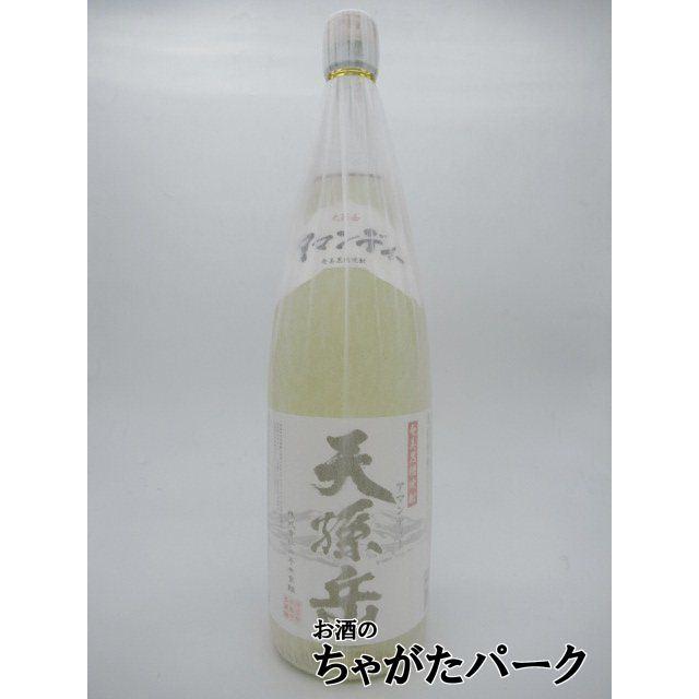 西平本家 天孫岳 (アマンディー) 黒糖焼酎 30度 1800ml : お酒のちゃが
