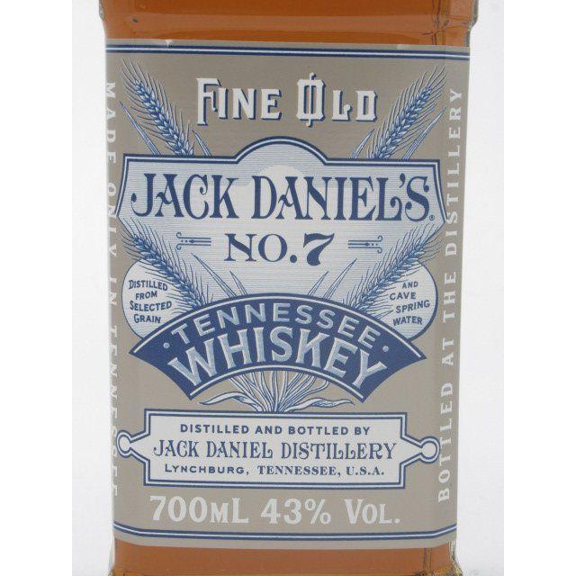JACK DANIEL'S（ジャックダニエル） レガシー エディション3 並行品 43