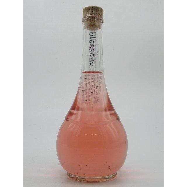 中野BC ブロッサム blossom さくら梅酒 金箔入り 箱付き 10度 500ml