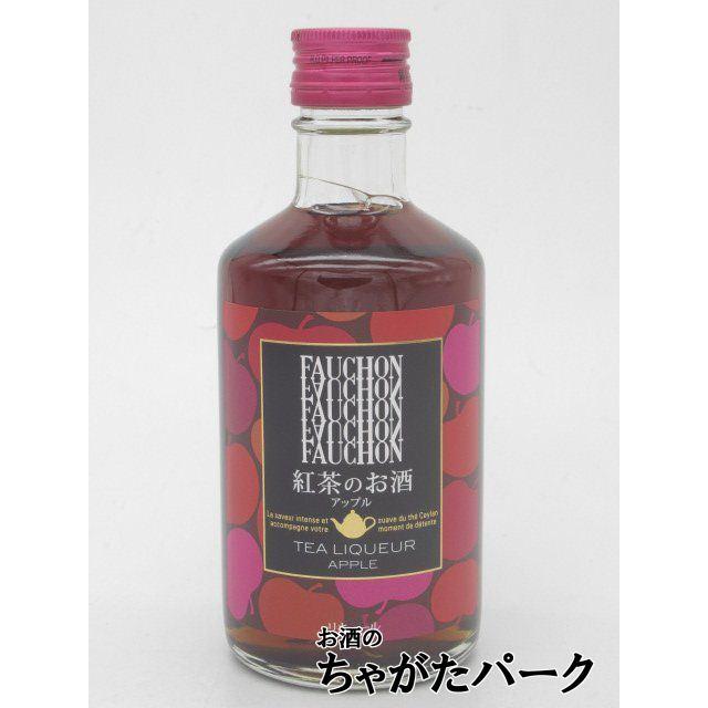紅茶のお酒 ニッカウヰスキー（NIKKA WHISKY） ニッカ フォション 紅茶のお酒
