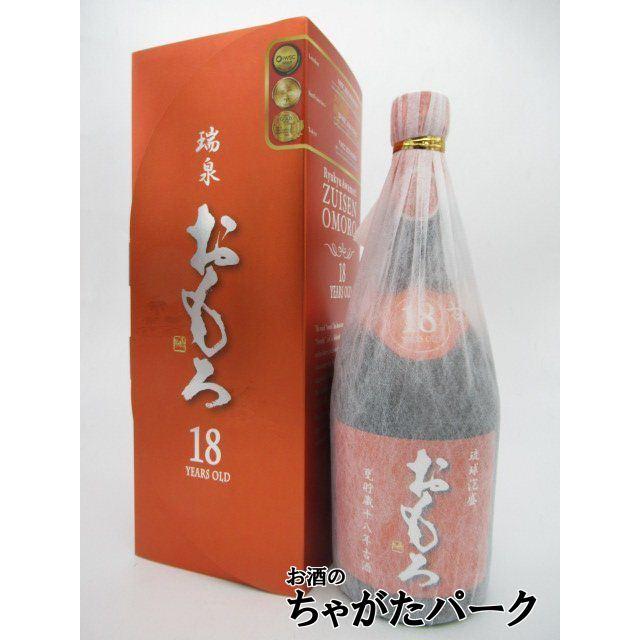 瑞泉 古酒35度 お金あっても買えない古酒、10-30年前の物、在庫ラスト4本 瑞泉（ずいせん）古酒 43° 1.8L｜格安・安いお酒の通販／配達
