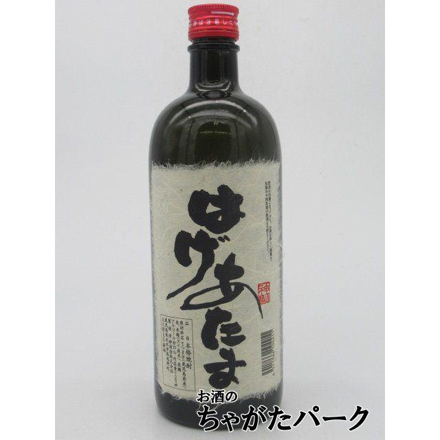 神酒造 はげあたま 芋焼酎 25度 720ml いも焼酎 : お酒のちゃがた