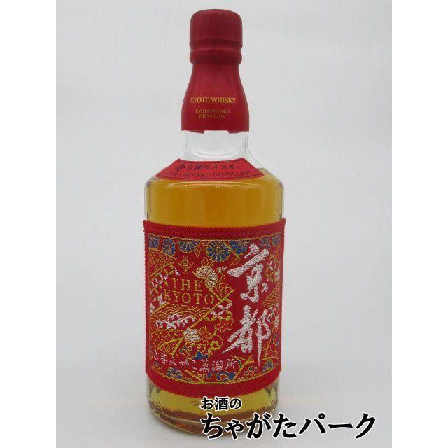 京都みやこ蒸溜所 京都ウイスキー 西陣織ラベル 赤帯 40度 700ml お酒のちゃがたパークPayPayモール店 - 通販 - PayPayモール 京都みやこ蒸溜所 京都ウイスキー 西陣織ラベル 赤帯 40度 700ml お酒のちゃがたパークPayPayモール店 - 通販 - PayPayモール