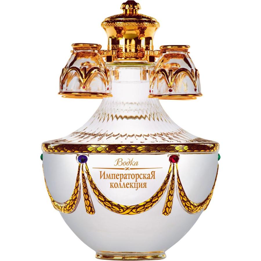 インペリアル コレクション メタリックライラック 40％ 700ml 正規品 送料無料 ラドガ インペリアル コレクション ウォッカ