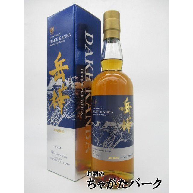 数量限定　岳樺（だけかんば）　サントリー角瓶 数量限定 岳樺（だけかんば） サントリー角瓶