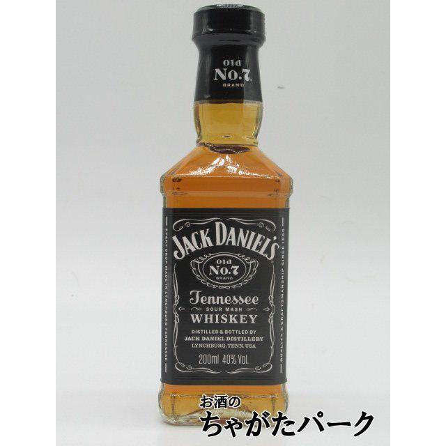 JACK DANIEL'S 【ミニサイズ】 ジャックダニエル ブラック 正規 JACK DANIEL'S 【ミニサイズ】 ジャックダニエル ブラック 正規