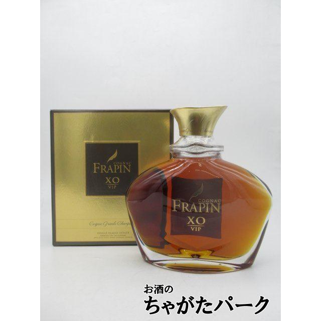 古酒 未開栓 Cognac フラパン VIP XO ブランデー 700ml 古酒、未開栓】古酒
