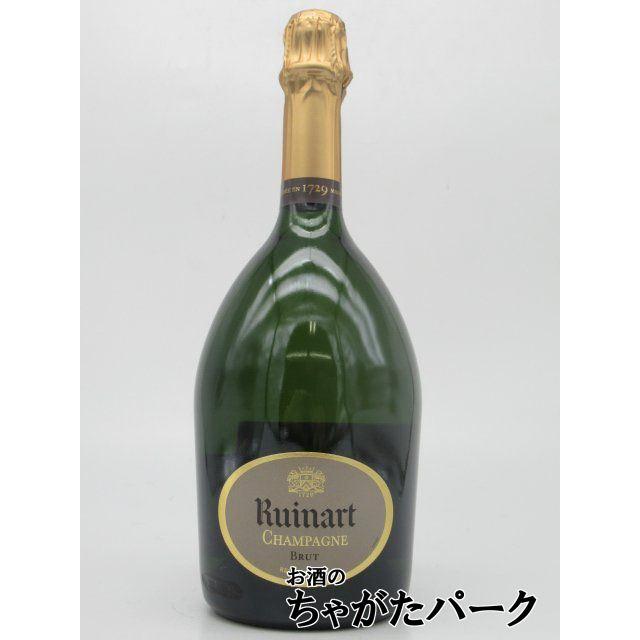 ルイナール ブリュット 白 並行品 750ml : お酒のちゃがたパーク Yahoo