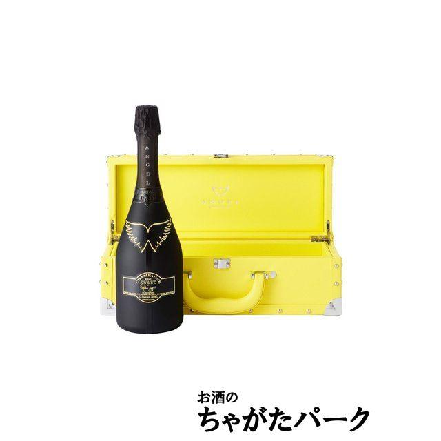 ラベルが光る】 エンジェル シャンパン ヘイロー HALO イエロー ラベルが光る】 エンジェル シャンパン ヘイロー HALO イエロー