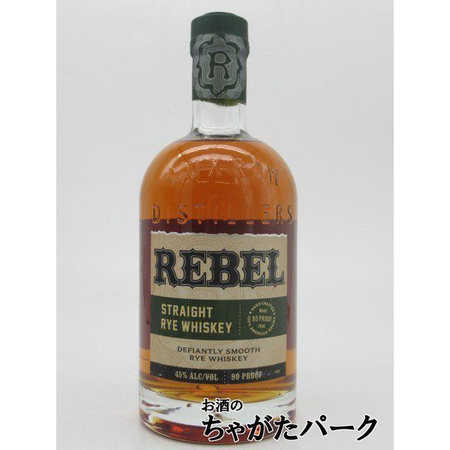 レベルREBEL ストレートライウイスキー 700ml 45度 未開栓4本セット レベル ライ 45度 750ml : お酒のちゃがたパーク Yahoo!店 - 通販