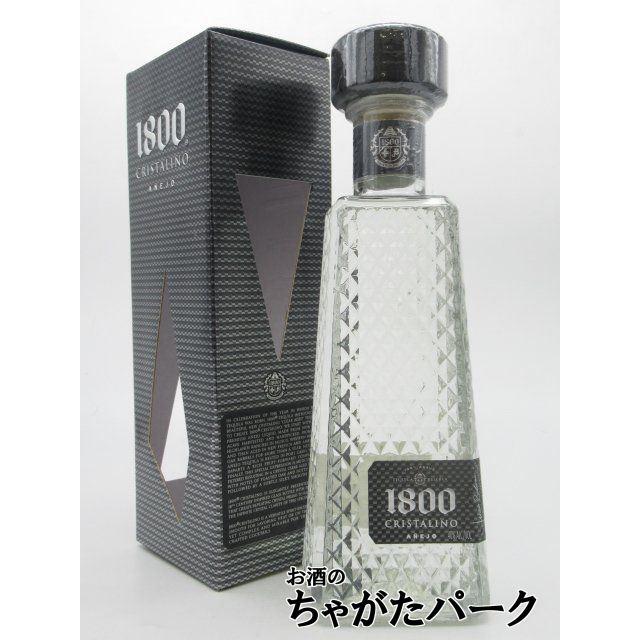 無色のアネホ】クエルボ クリスタリーノ 1800 アネホ 箱付き 無色のアネホ】クエルボ クリスタリーノ 1800 アネホ 箱付き