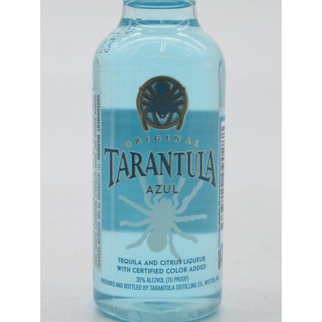 タランチュラ アズール (ブルー) ミニチュア 35度 50ml お酒のちゃがたパークPayPayモール店 - 通販 - PayPayモール タランチュラ アズール (ブルー) ミニチュア 35度 50ml お酒のちゃがたパークPayPayモール店 - 通販 - PayPayモール
