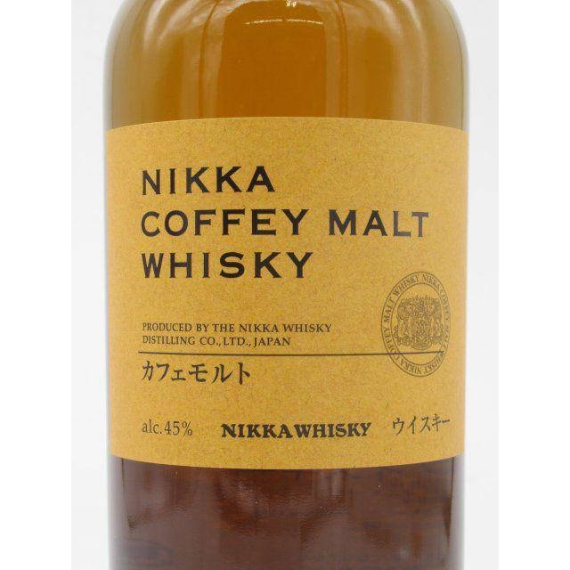 ニッカ　カフェモルト 楽天市場】【ニッカ 】カフェモルト45度700ml【NIKKA COFFEY