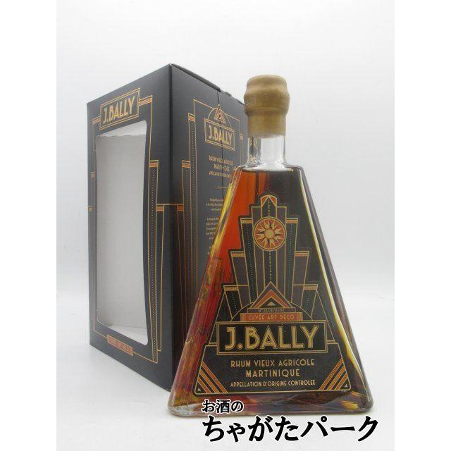 J.バリー ピラミッド キュヴェ アールデコ 正規品 43.5度 700ml : お