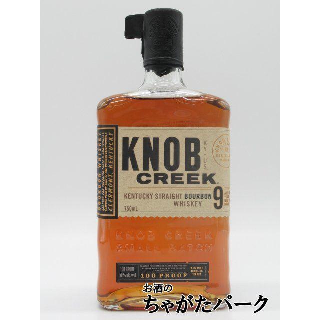 ノブクリーク 9年 正規品 50度 750ml : お酒のちゃがたパーク Yahoo!店