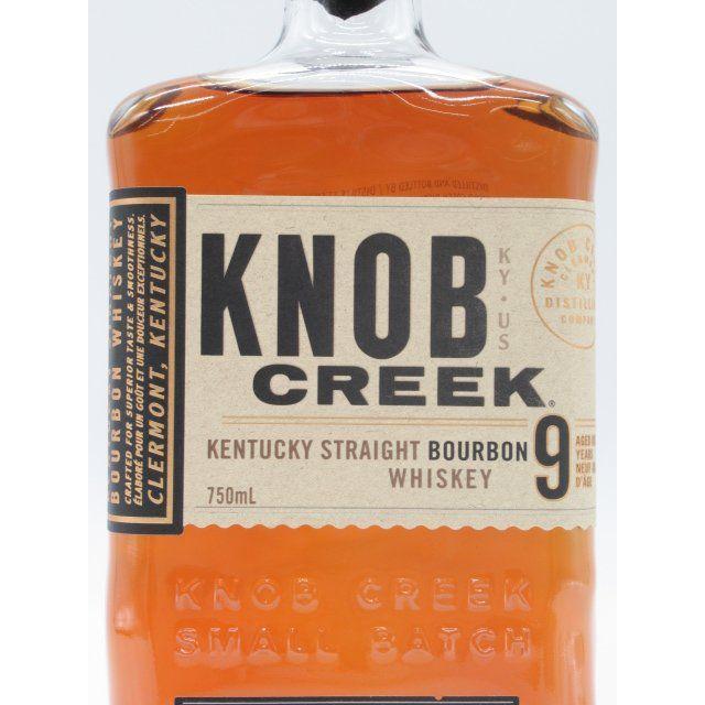 ノブクリーク 9年 正規品 50度 750ml : お酒のちゃがたパーク Yahoo!店