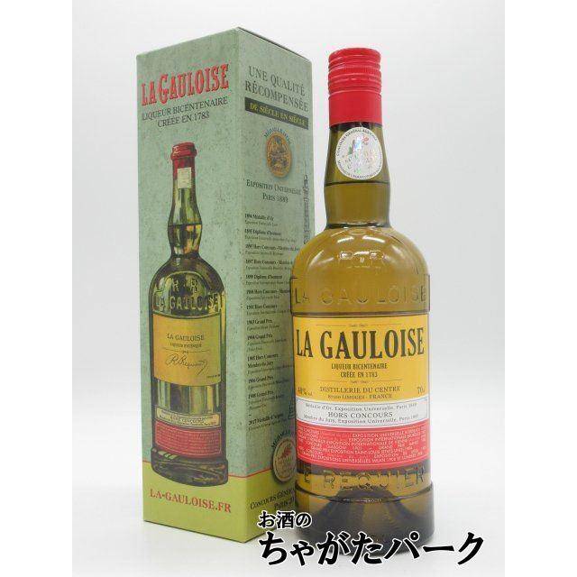 ラ ゴロワーズ ジョーヌ 40度 700ml □品薄のシャルトリューズの ラ ゴロワーズ ジョーヌ 40度 700ml □品薄のシャルトリューズの