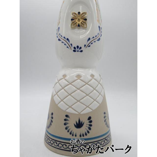 クラセアスール アネホ テキーラ 正規品 40度 750ml □アメリカン