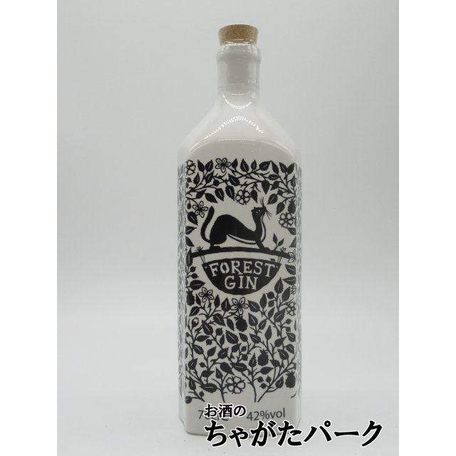 フォレストジン　ジン フォレスト・ジン / Forest Gin | ジンラボリカー